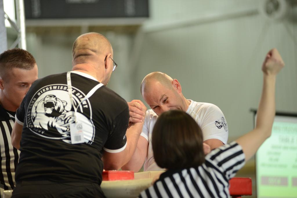 Polish Nationals 2014 Mistrzostwa Polski 2014 Prawa Reka