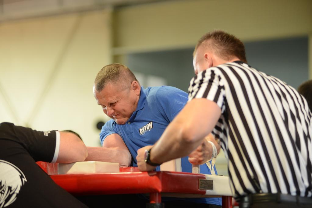 Polish Nationals 2014 Mistrzostwa Polski 2014 Prawa Reka