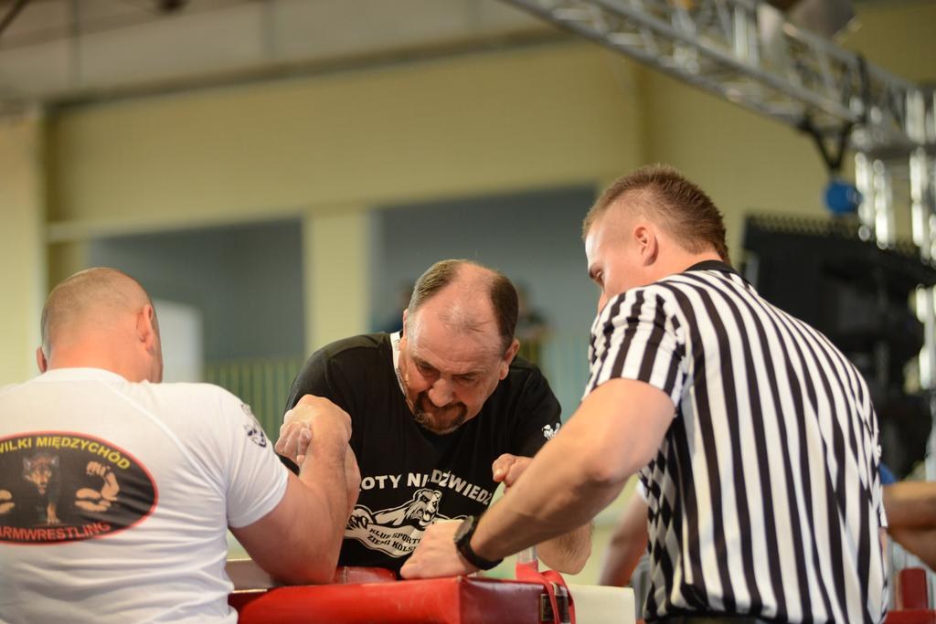 Polish Nationals 2014 Mistrzostwa Polski 2014 Prawa Reka