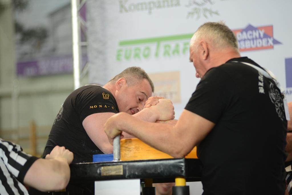 Polish Nationals 2014 Mistrzostwa Polski 2014 Prawa Reka