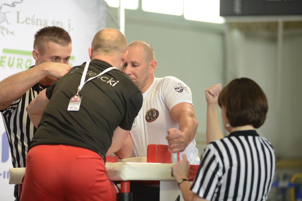 Polish Nationals 2014 Mistrzostwa Polski 2014 Prawa Reka