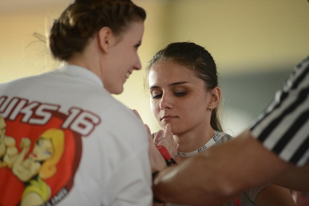 Polish Nationals 2014 Mistrzostwa Polski 2014 Prawa Reka