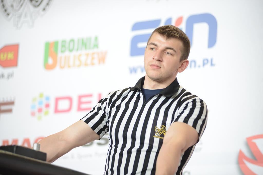 Polish Nationals 2014 Mistrzostwa Polski 2014 Prawa Reka