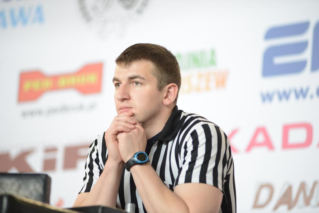 Polish Nationals 2014 Mistrzostwa Polski 2014 Prawa Reka