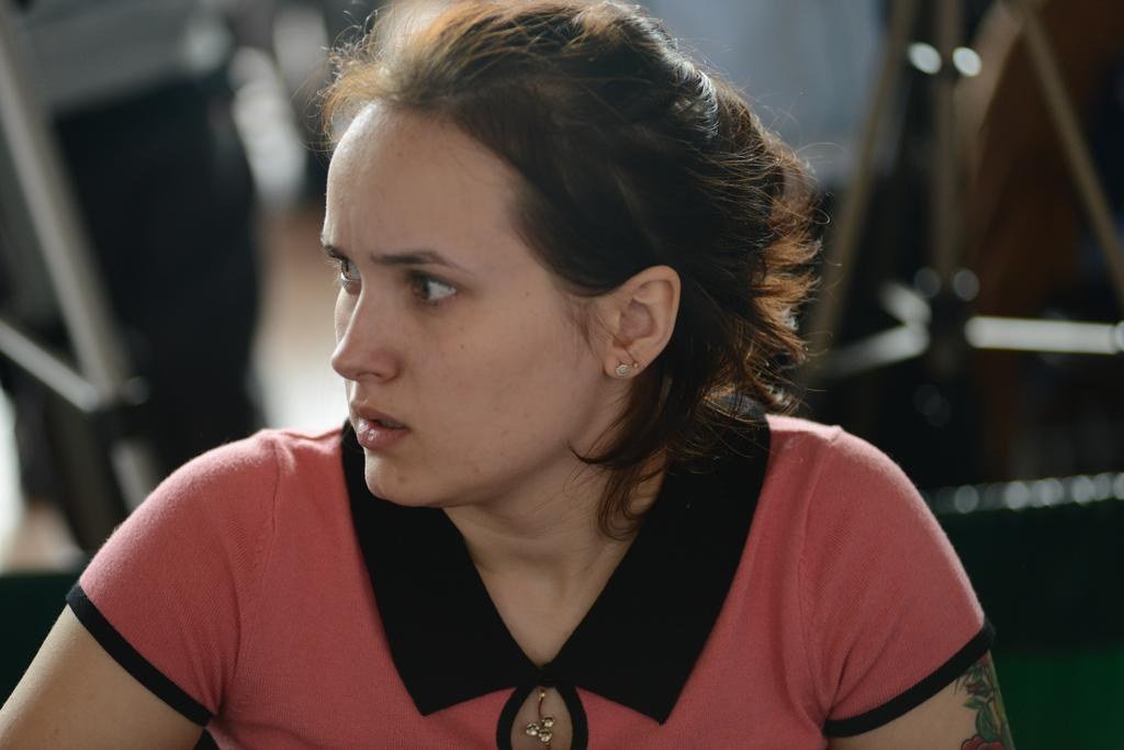 Polish Nationals 2014 Mistrzostwa Polski 2014 Prawa Reka