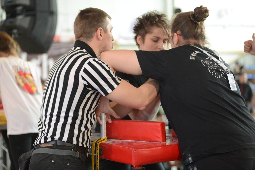 Polish Nationals 2014 Mistrzostwa Polski 2014 Prawa Reka