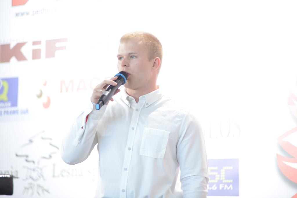 Polish Nationals 2014 Mistrzostwa Polski 2014 Prawa Reka