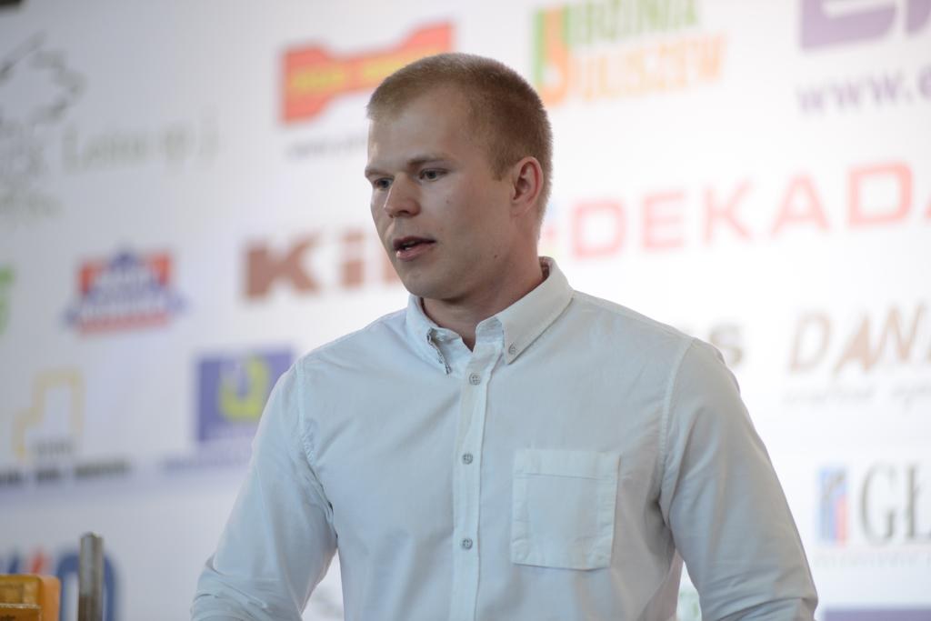 Polish Nationals 2014 Mistrzostwa Polski 2014 Prawa Reka