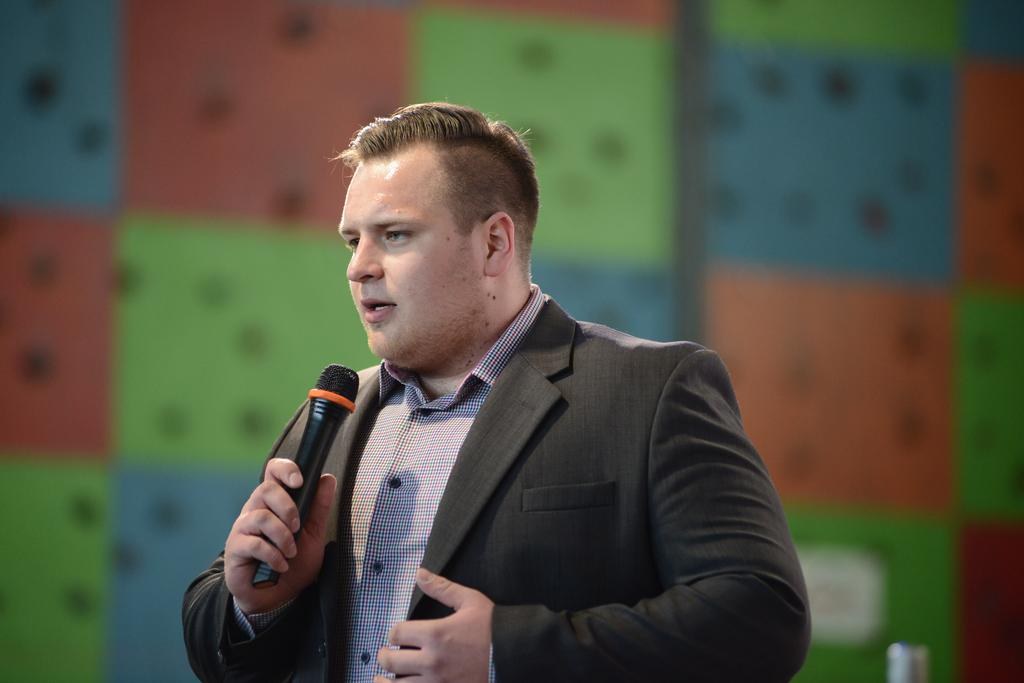 Polish Nationals 2014 Mistrzostwa Polski 2014 Prawa Reka