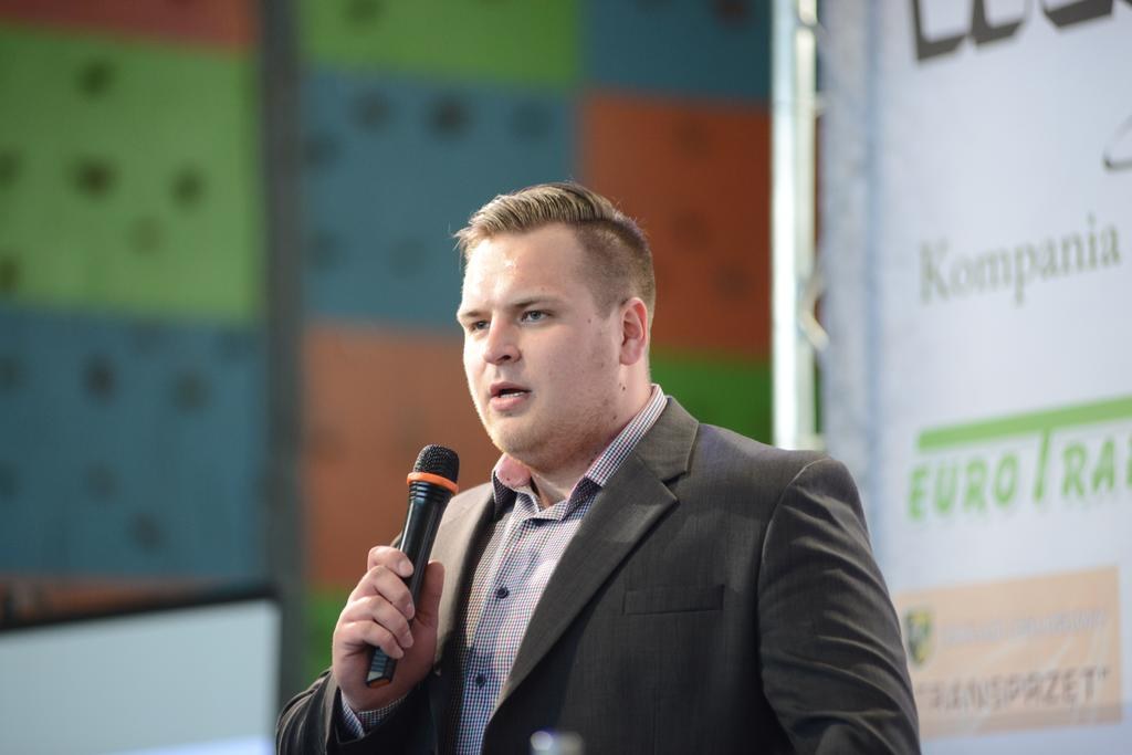 Polish Nationals 2014 Mistrzostwa Polski 2014 Prawa Reka