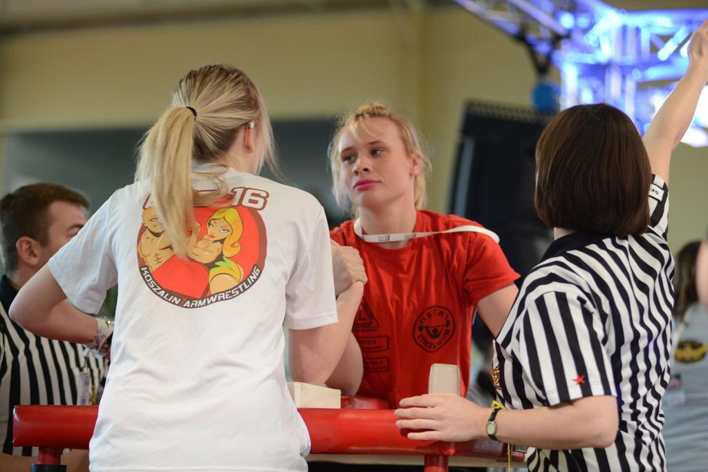 Polish Nationals 2014 Mistrzostwa Polski 2014 Prawa Reka