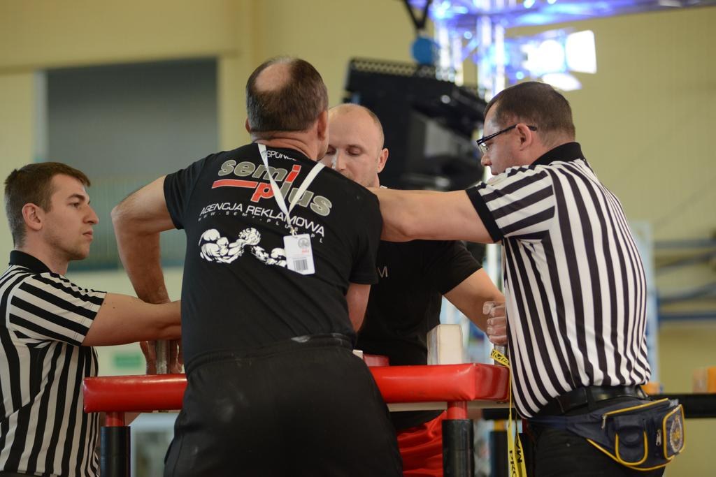 Polish Nationals 2014 Mistrzostwa Polski 2014 Prawa Reka