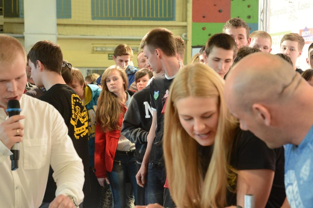 Polish Nationals 2014 Mistrzostwa Polski 2014 Prawa Reka