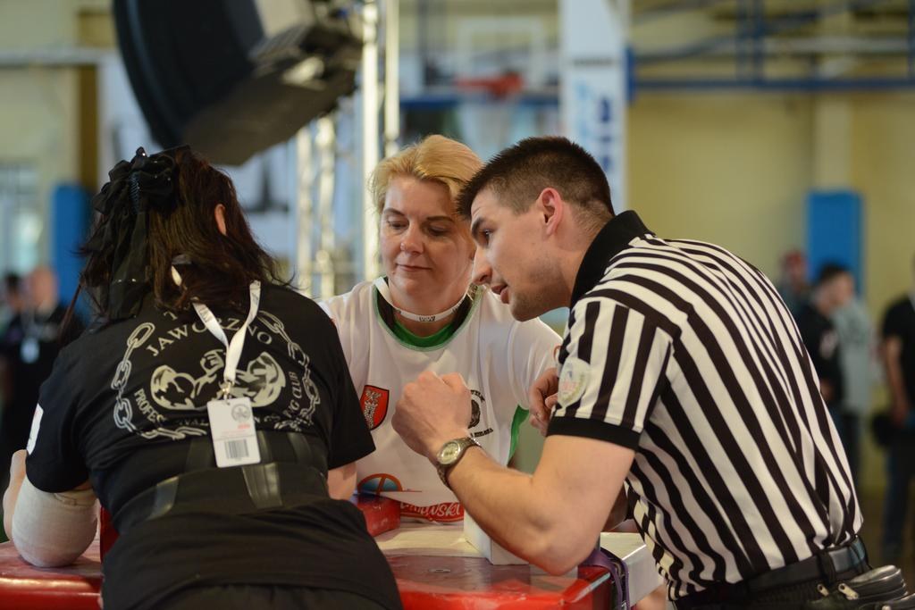 Polish Nationals 2014 Mistrzostwa Polski 2014 Prawa Reka