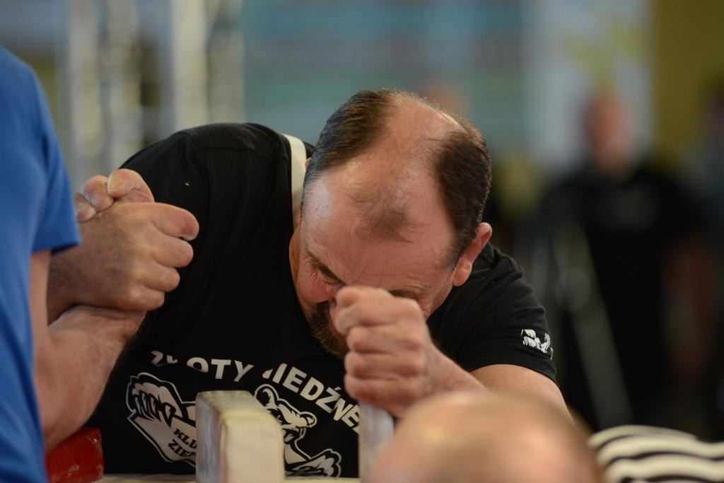 Polish Nationals 2014 Mistrzostwa Polski 2014 Prawa Reka