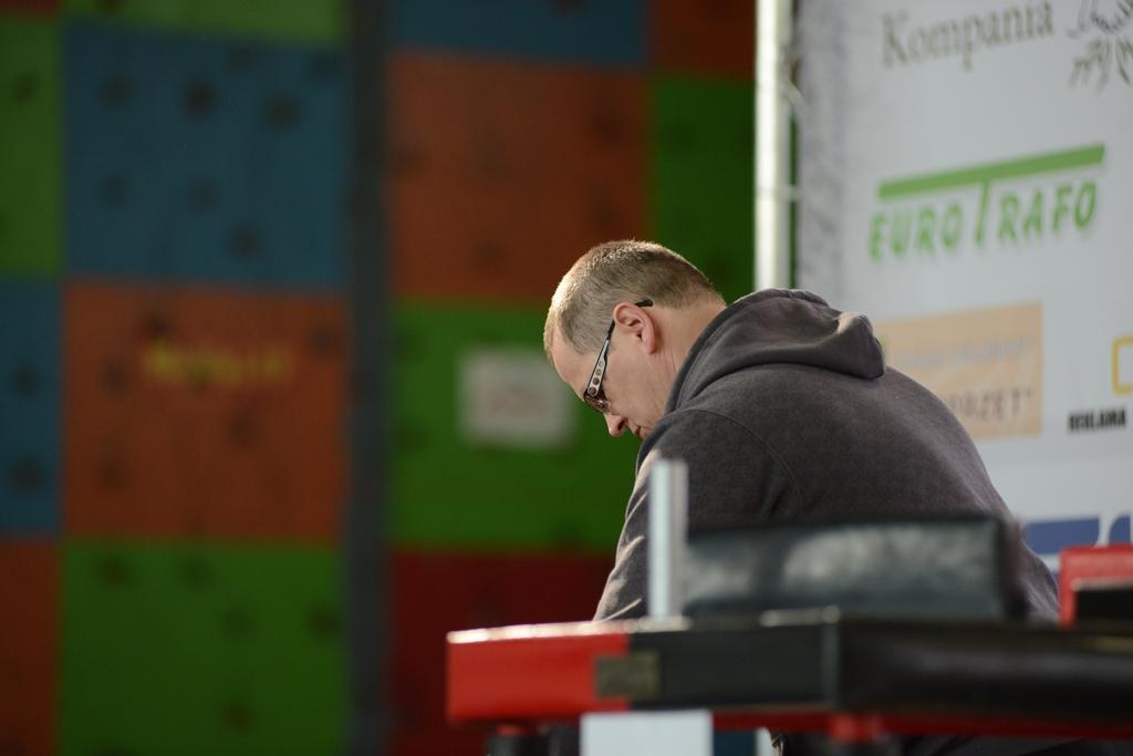 Polish Nationals 2014 Mistrzostwa Polski 2014 Prawa Reka