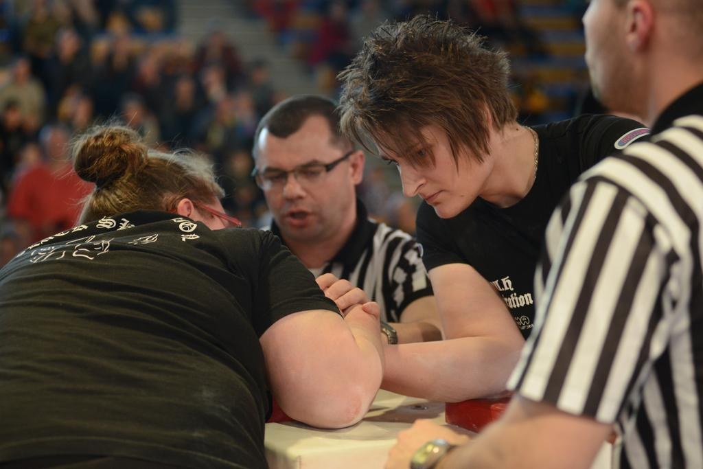 Polish Nationals 2014 Mistrzostwa Polski 2014 Prawa Reka