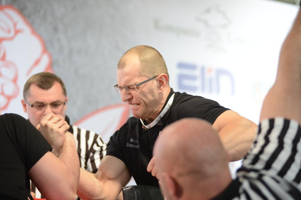 Polish Nationals 2014 Mistrzostwa Polski 2014 Prawa Reka