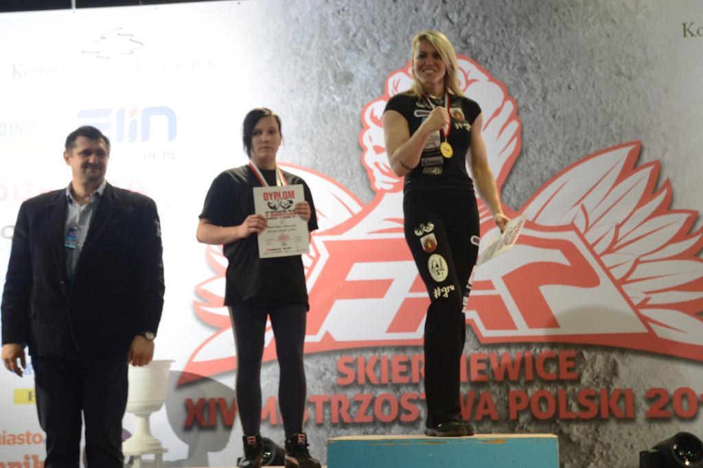 Polish Nationals 2014 Mistrzostwa Polski 2014 Prawa Reka