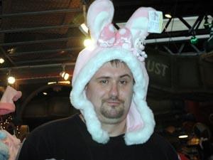 Polska Kadra W Disneyland