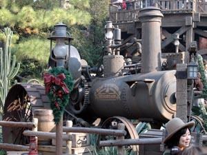 Polska Kadra W Disneyland