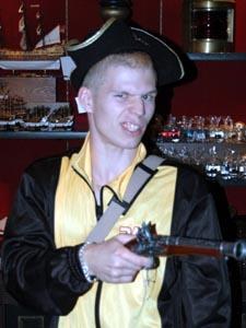 Polska Kadra W Disneyland