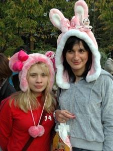 Polska Kadra W Disneyland