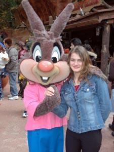 Polska Kadra W Disneyland