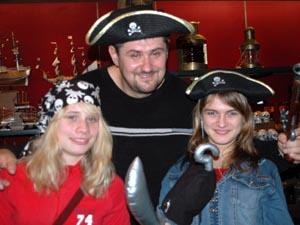 Polska Kadra W Disneyland