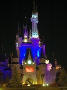 Polska Kadra W Disneyland