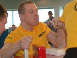 Polska Liga Armwrestlingu