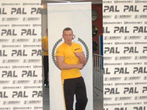 Polska Liga Armwrestlingu