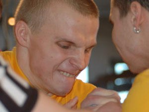 Polska Liga Armwrestlingu