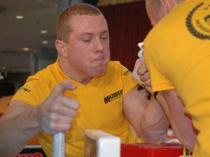 Polska Liga Armwrestlingu