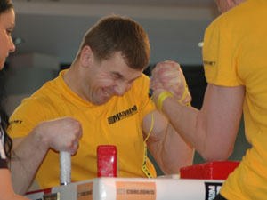 Polska Liga Armwrestlingu