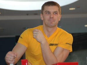 Polska Liga Armwrestlingu