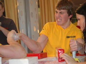 Polska Liga Armwrestlingu