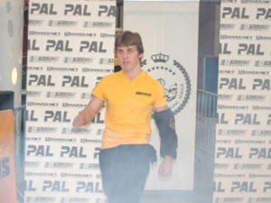 Polska Liga Armwrestlingu