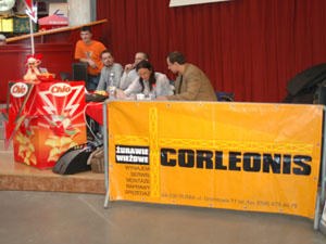 Polska Liga Armwrestlingu