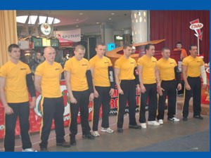 Polska Liga Armwrestlingu