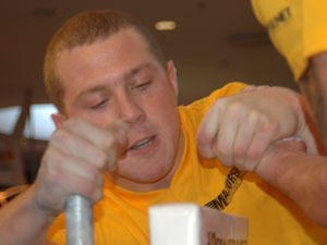 Polska Liga Armwrestlingu