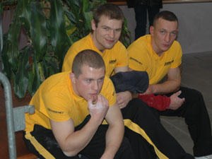 Polska Liga Armwrestlingu