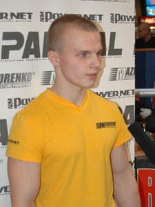 Polska Liga Armwrestlingu