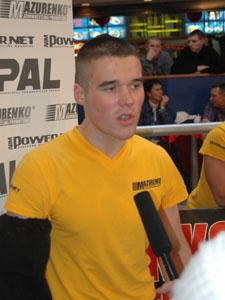Polska Liga Armwrestlingu