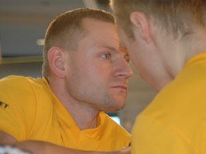 Polska Liga Armwrestlingu