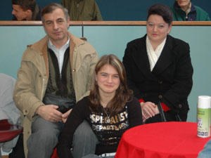 Polska Liga Armwrestlingu