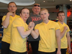 Polska Liga Zawodowa