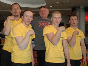 Polska Liga Zawodowa