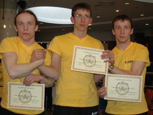 Polska Liga Zawodowa