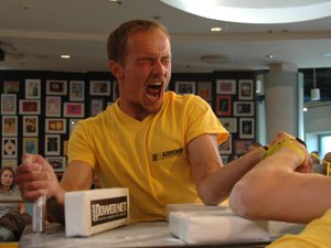 Polska Liga Zawodowa